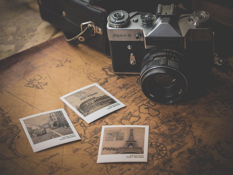 Travel Blogger: cinque cose da sapere prima di partire