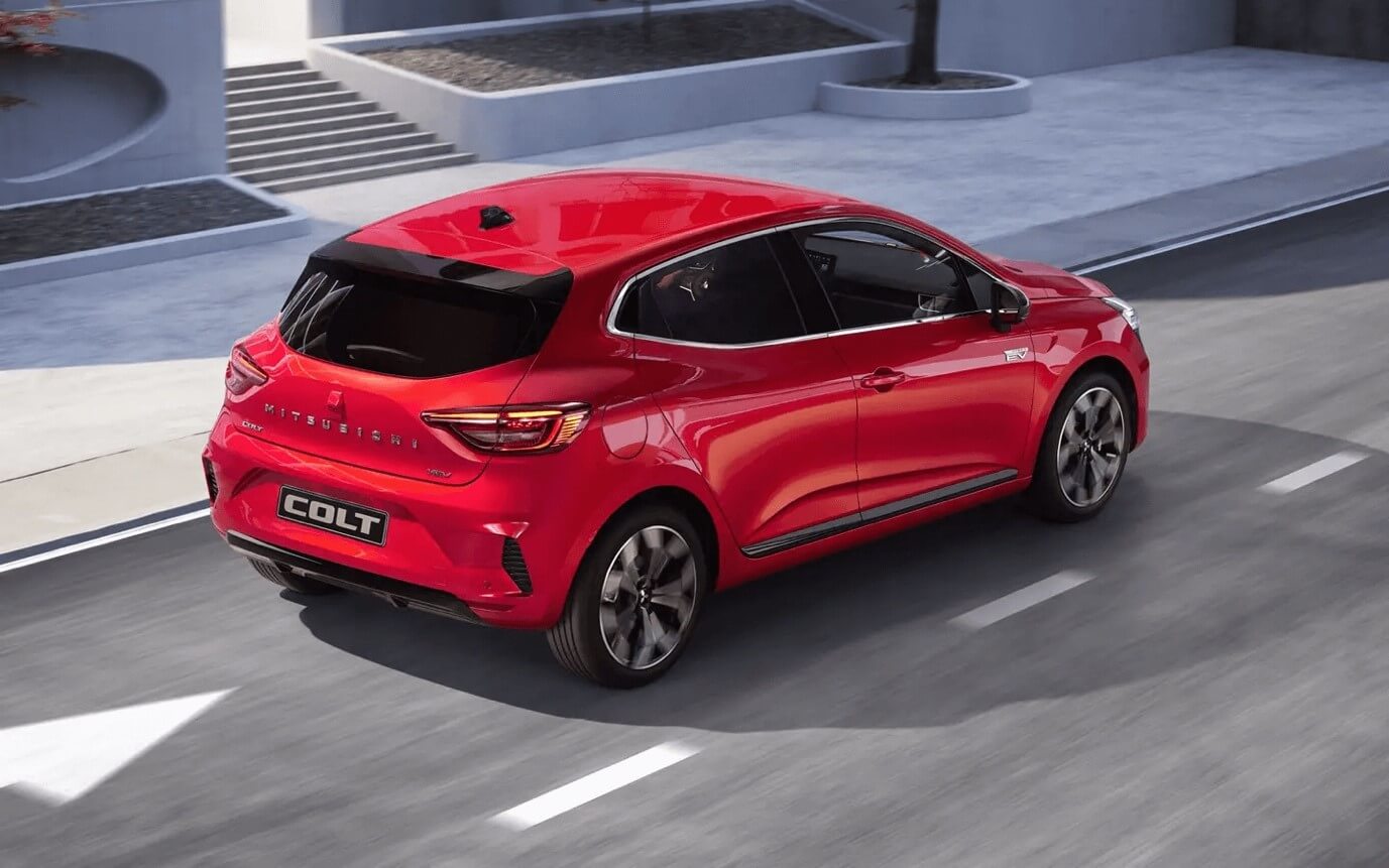 Mitsubishi: le proposte della casa automobilistica giapponese