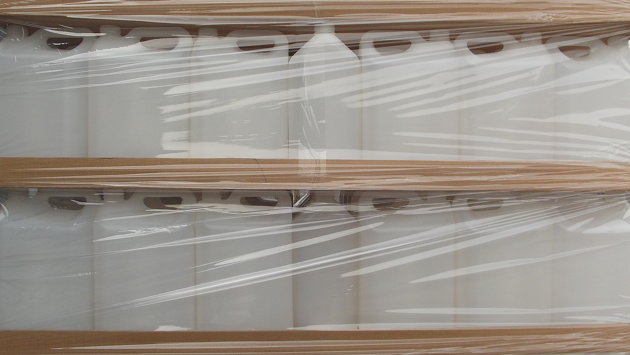 Tanica per alimenti: un oggetto da scegliere con cura