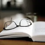 Armocromia e montature degli occhiali