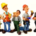 I movimenti ripetitivi sul luogo di lavoro