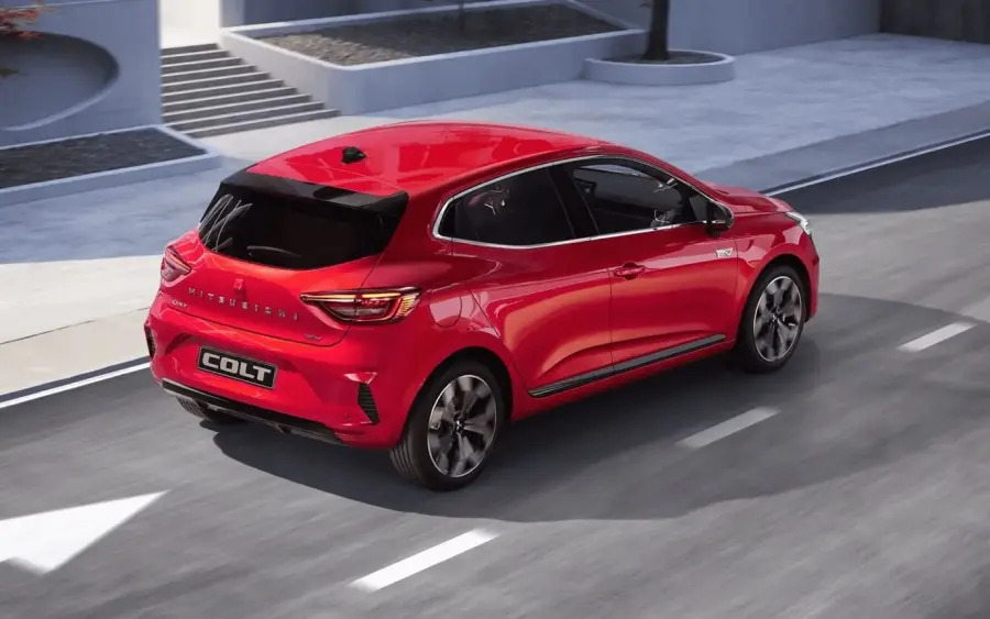 Mitsubishi: le proposte della casa automobilistica giapponese