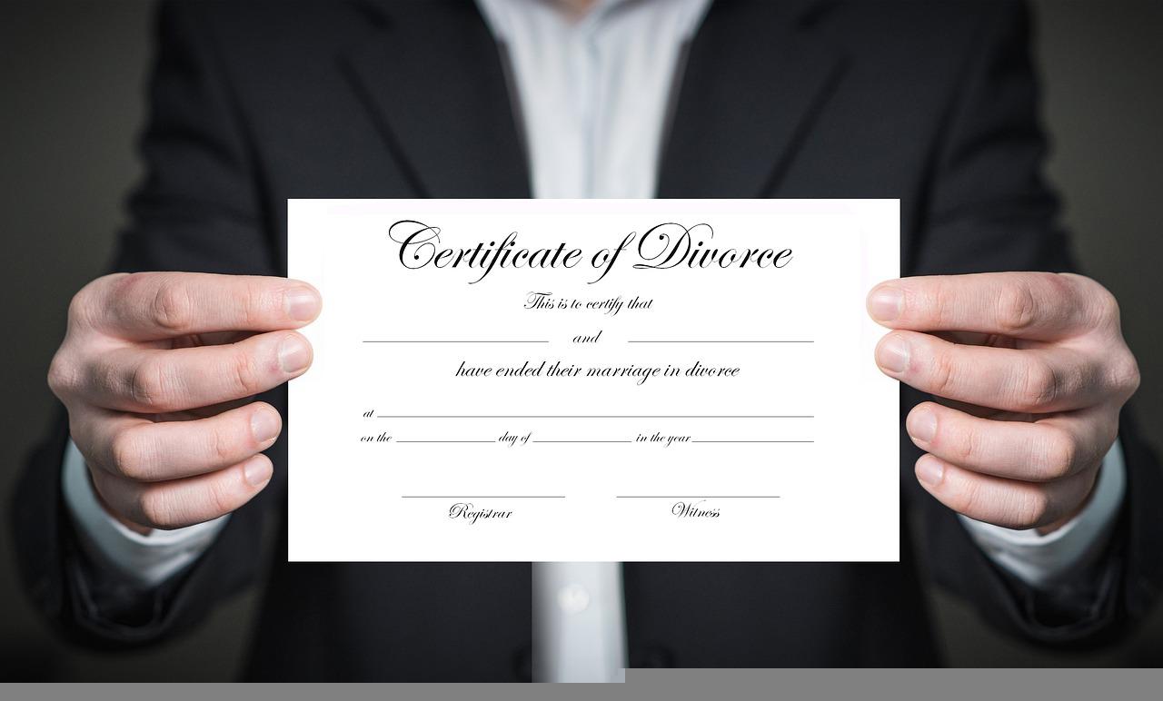 Divorzista, matrimonialista e familiarista: tre branche dell’avvocatura?