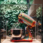 Dolce&Gabbana: l'azienda debutta a Venezia nel mondo dell'arredamento