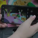 Vivo: il nuovo concept della fotocamera smartphone scollegabile