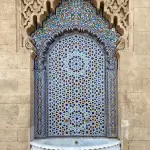 Zellige: tutto sulle mattonelle marocchine che fanno impazzire i designer