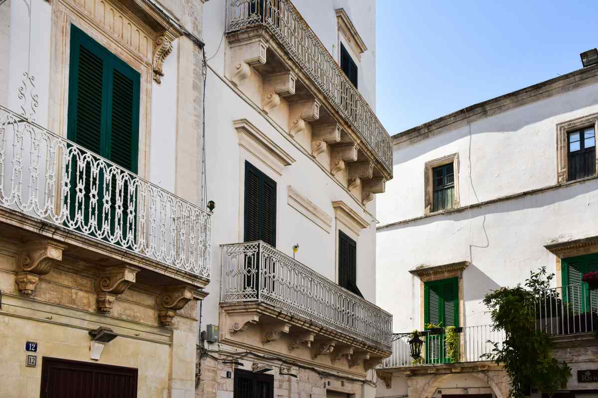 Le città storiche italiane che stanno vivendo una nuova età dell’oro