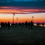 Scoprire la bellezza di Trieste: itinerari tra storia, mare e cultura