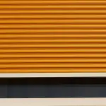 Tapparelle rotte in inverno? Come rimediare subito