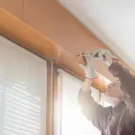 Come riparare una serranda bloccata