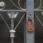 L'utilità dei lucchetti