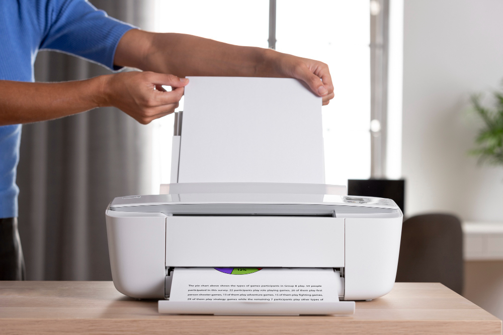 Sostituire la stampante, ecco quali sono i migliori consigli da seguire