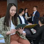 Come crescere professionalmente all'interno del proprio ambiente di lavoro