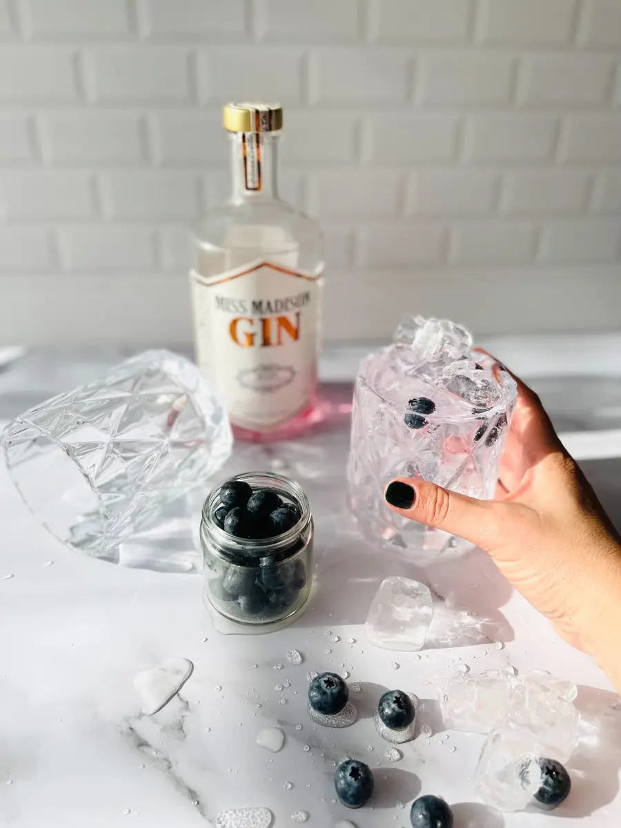 Come preparare un ottimo Gin Tonic