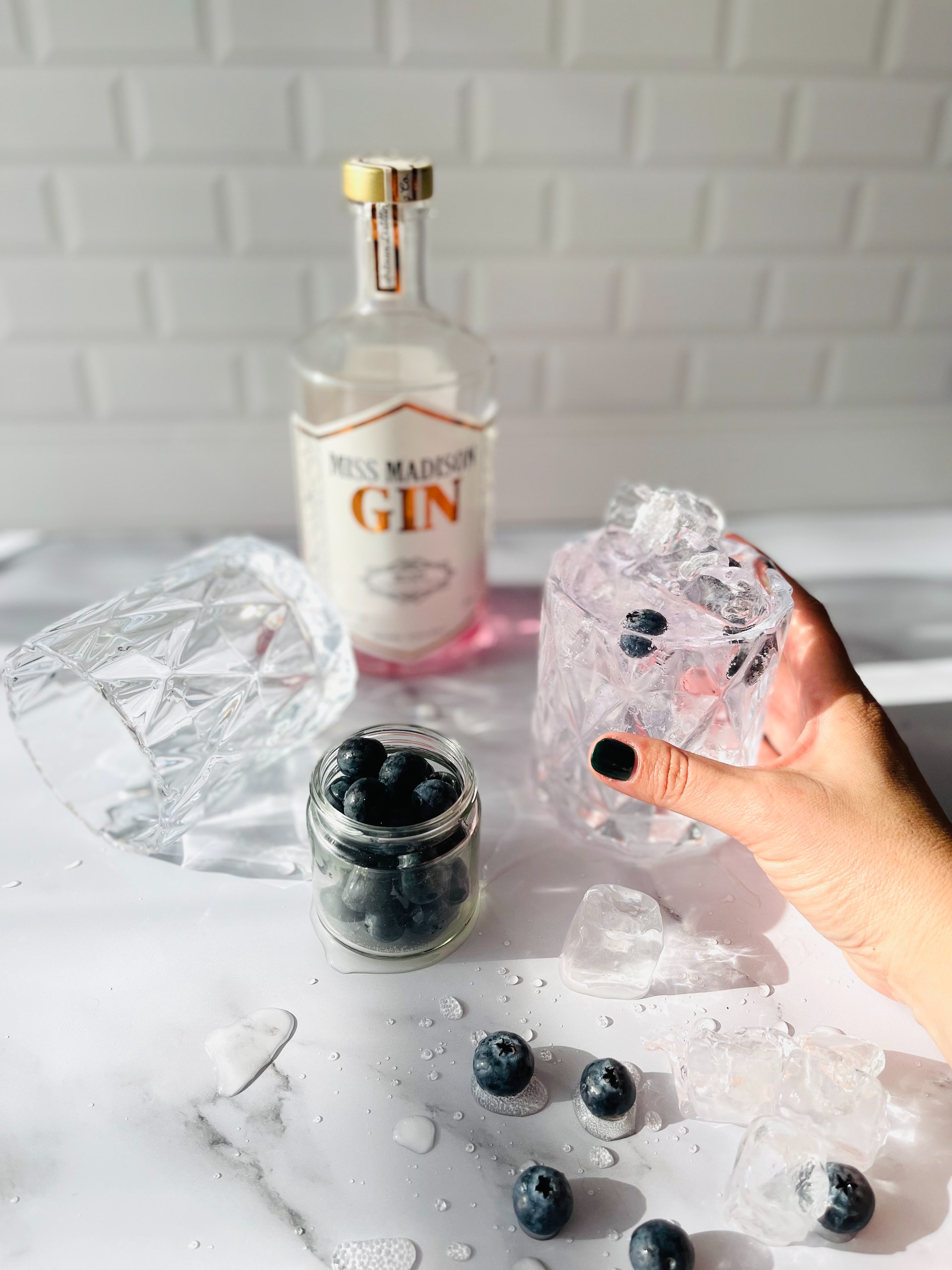 Come preparare un ottimo Gin Tonic