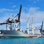 Come raggiungere il porto di Civitavecchia