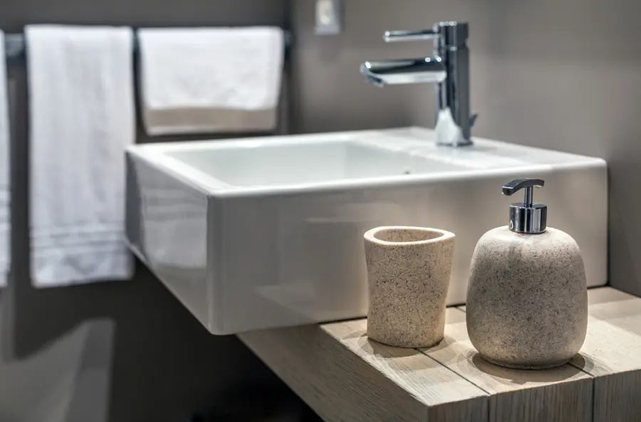 Come scegliere la rubinetteria a seconda dello stile del bagno, tutte le info