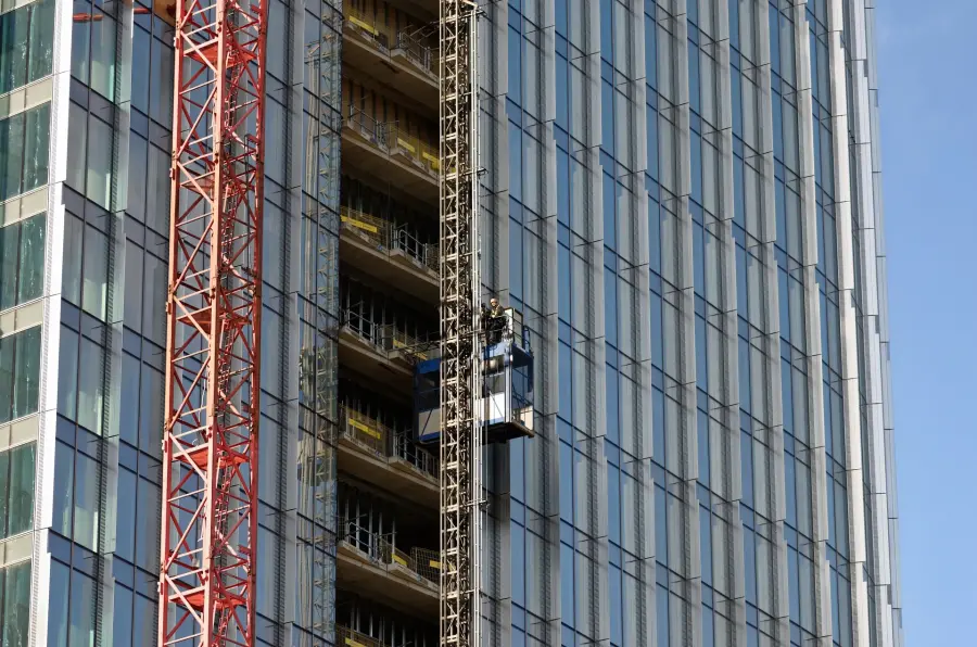 Installazione ascensori: tutto ciò che c’è da sapere