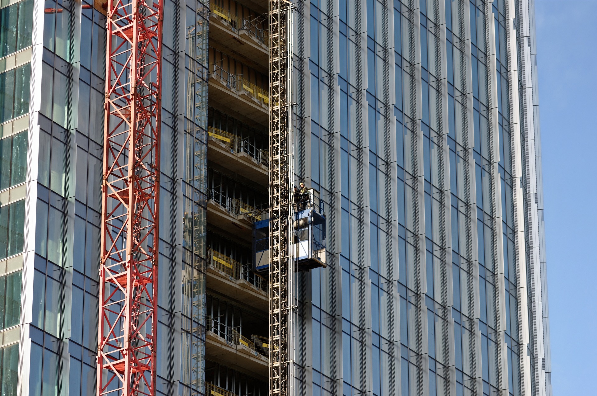 Installazione ascensori: tutto ciò che c’è da sapere
