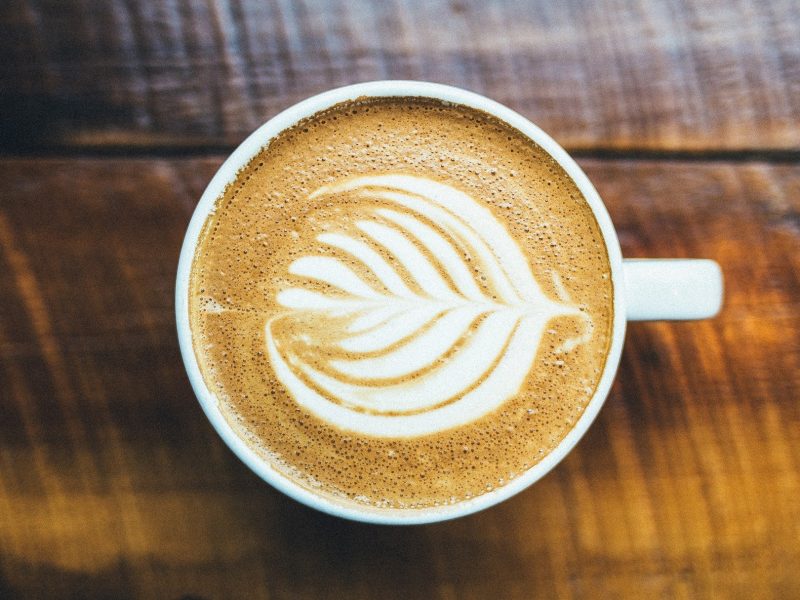 I benefici del caffè sul fegato