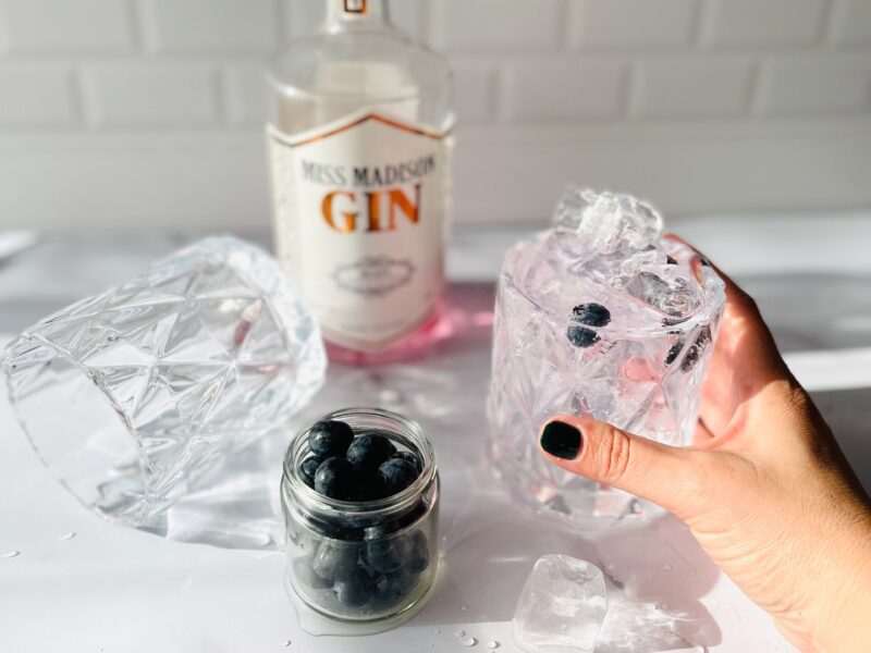 Come preparare un ottimo Gin Tonic