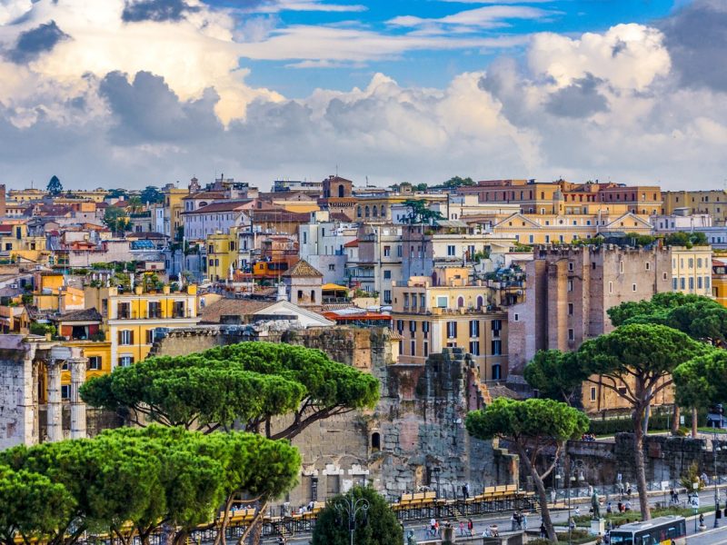 Guida all’Acquisto di una Casa a Roma: Consigli Essenziali da Considerare